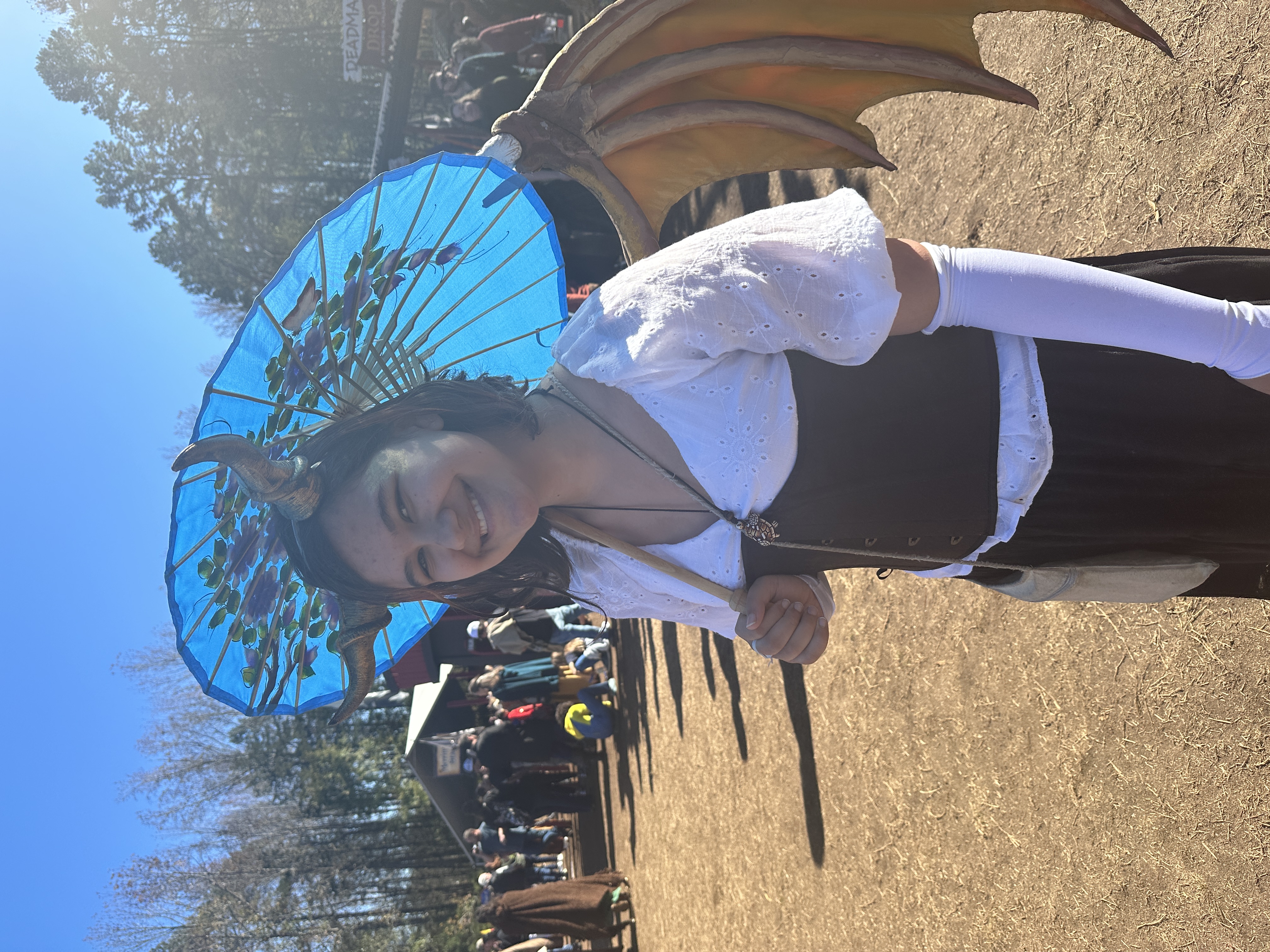 Ren Faire 24